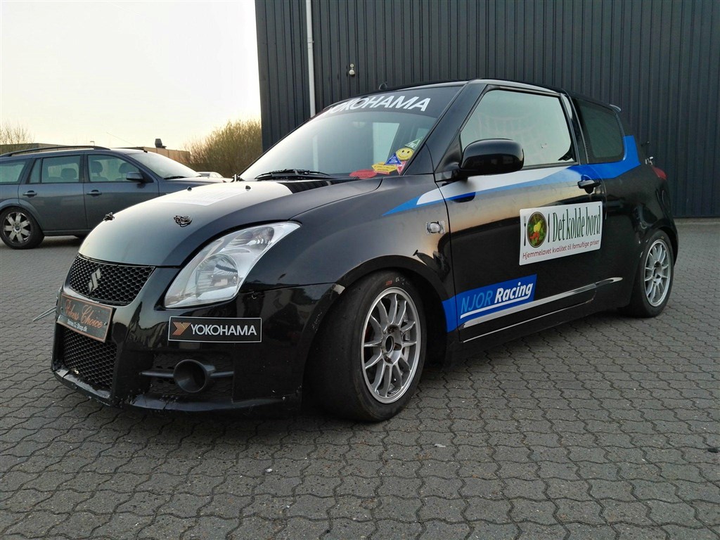 (Foto: Njor Racing)